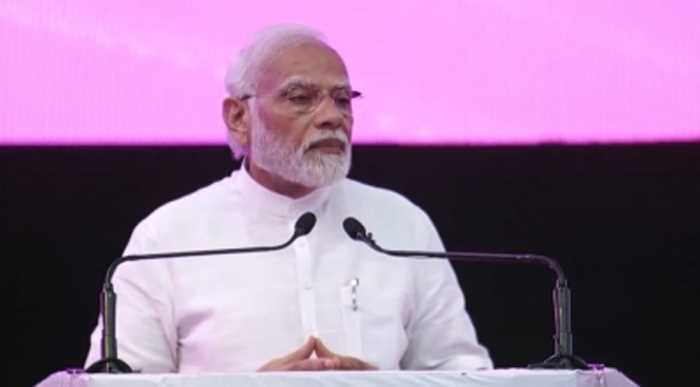 द्रौपदी मुर्मू का समर्थन करने के लिए प्रधानमंत्री मोदी ने जताया आभार